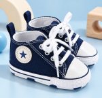 Casual Shoe - Black