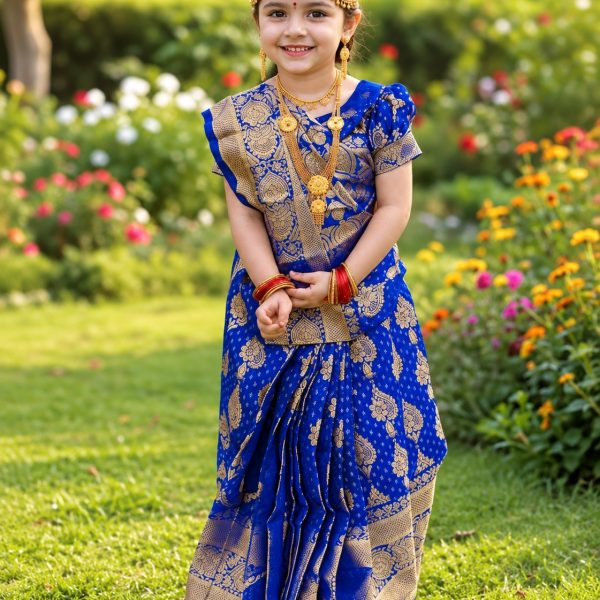 Blue - 2