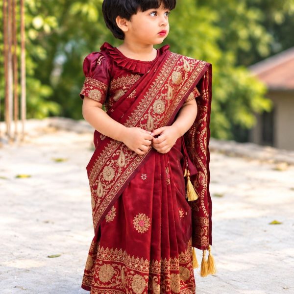 Meroon - 3