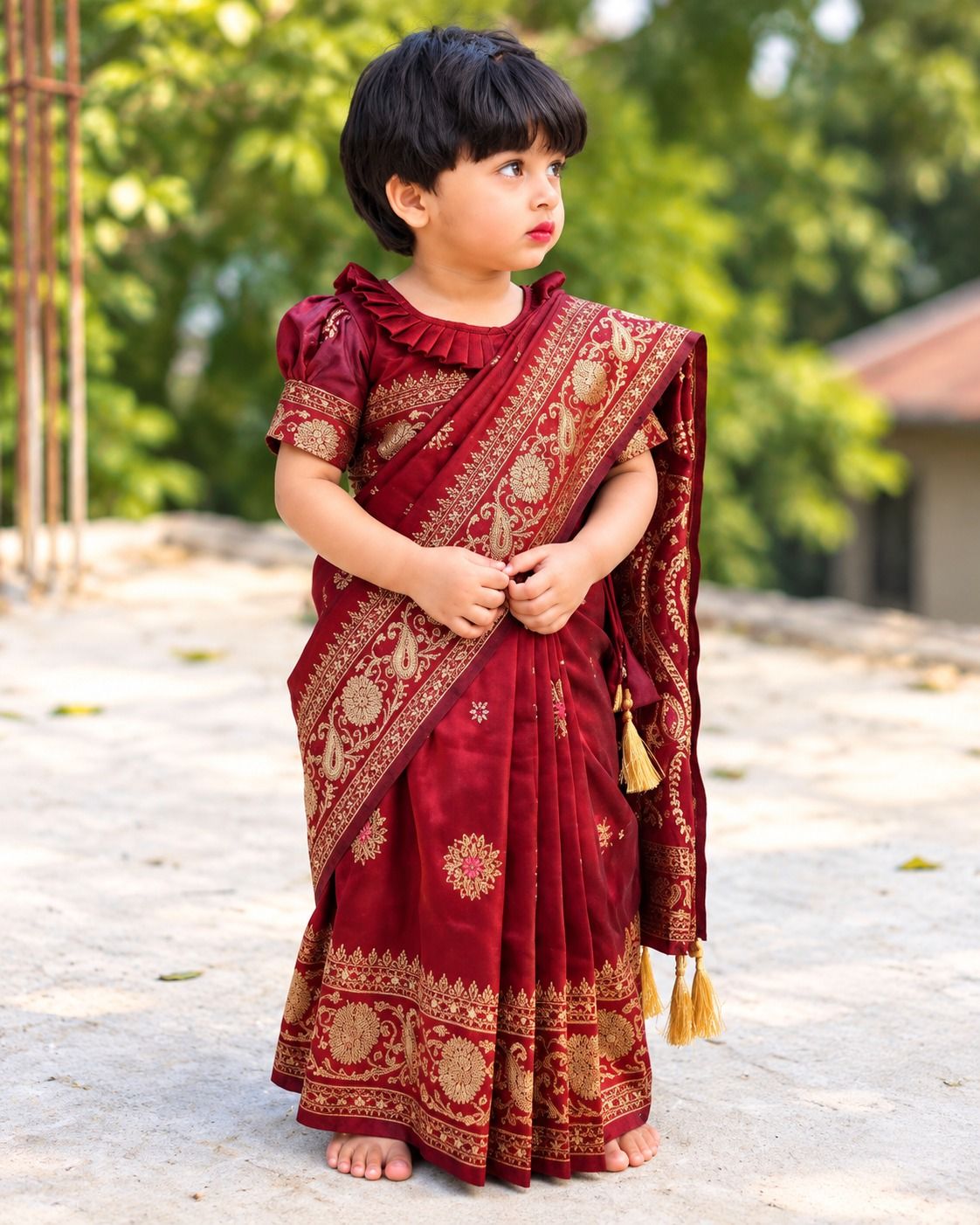 Meroon-3 Meroon - 3 - Image 1
