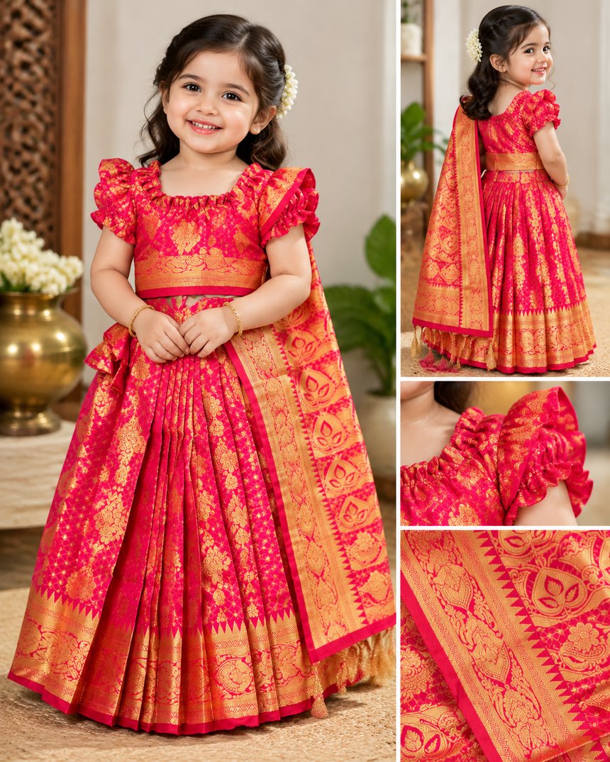 Pink-2 Pink - 2 - Image 1