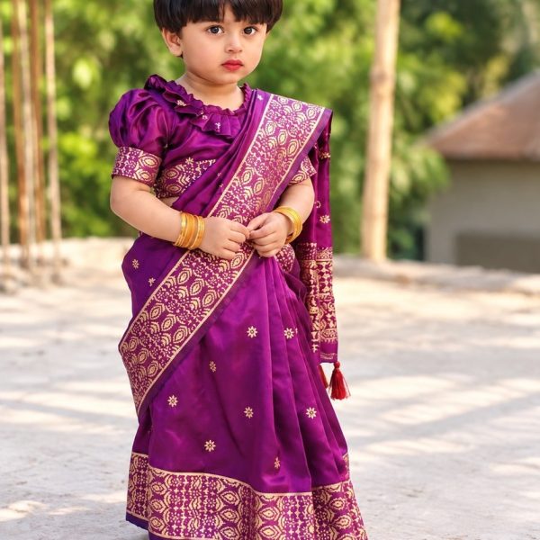 Purple - 2