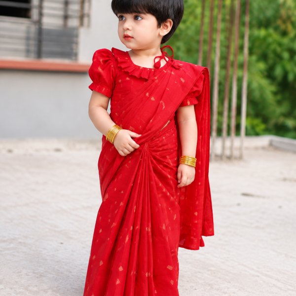 Red - 1