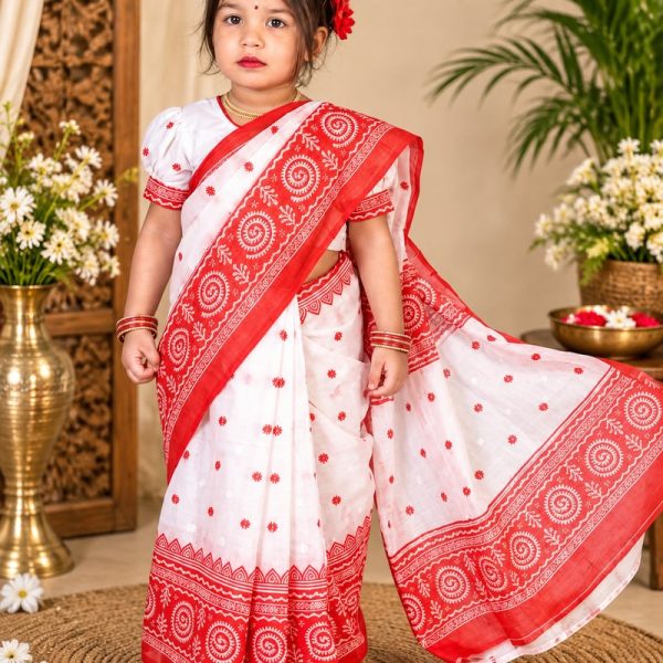 Red White-1