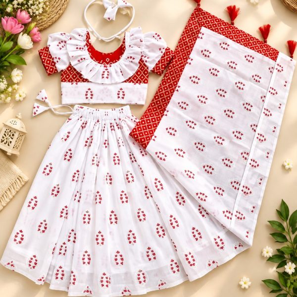Red White-10