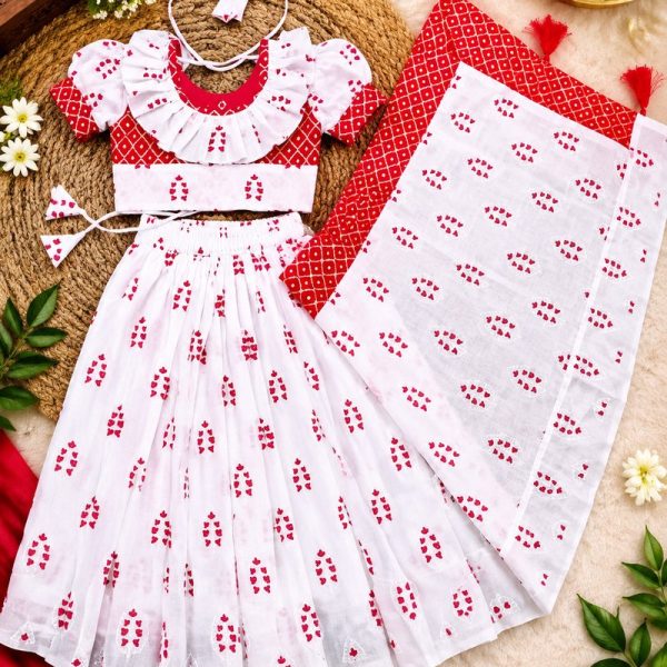 Red White-3