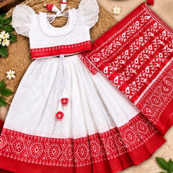 Red White-4