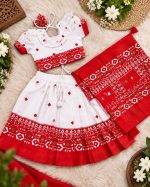 Red White-5
