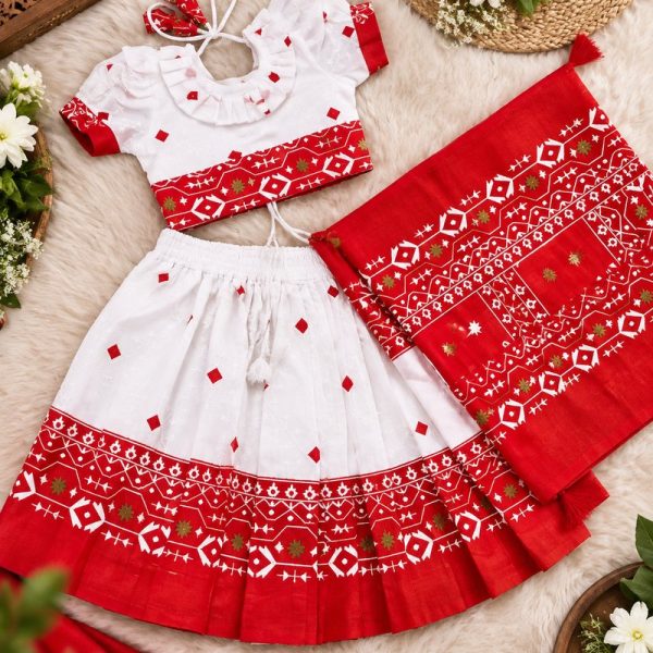 Red White-5