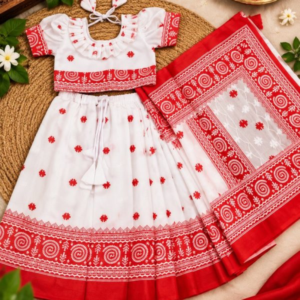 Red White-6