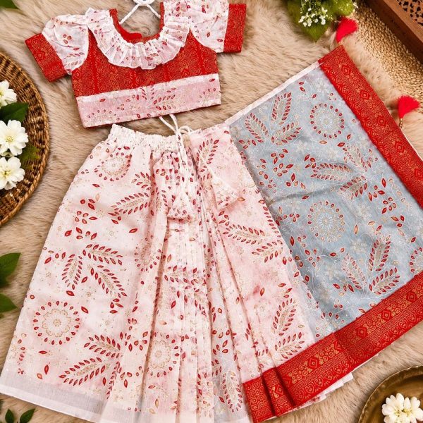 Red White-7
