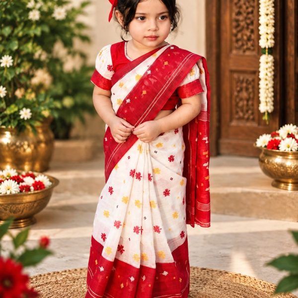 Red White-9