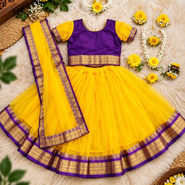 Yellow-4