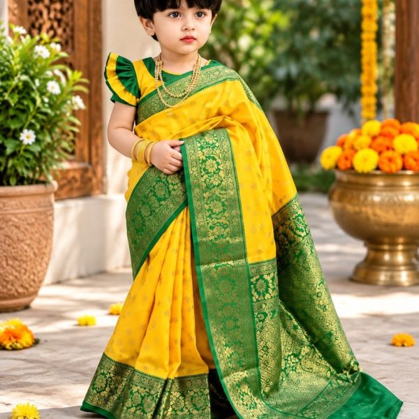 Yellow-Green-1