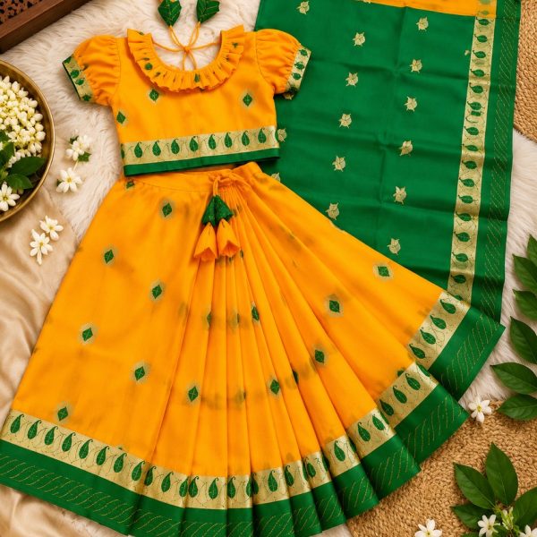Yellow-Green-2