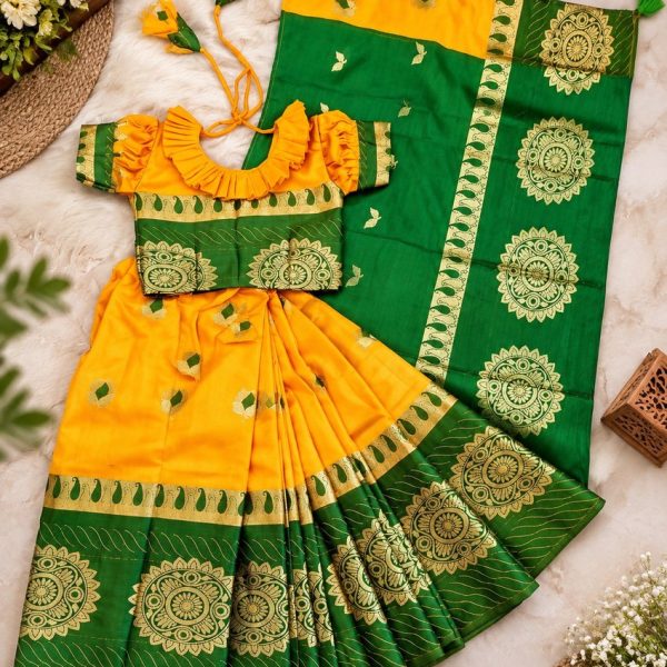 Yellow-Green-3