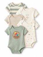 Baby Keepers - Combo