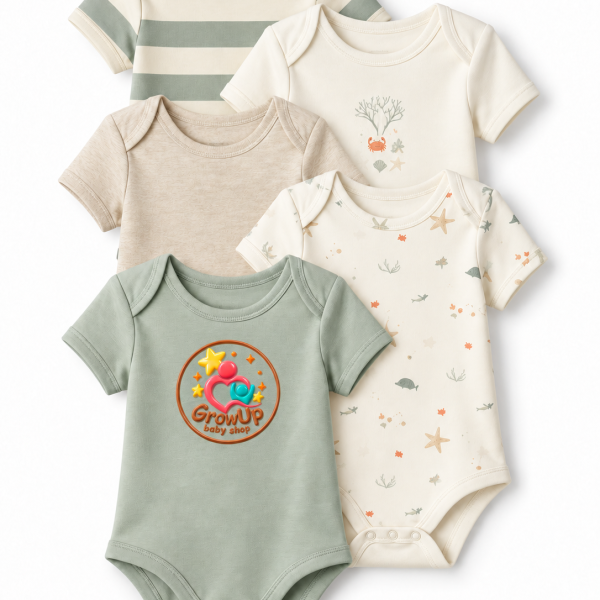 Baby Keepers - Combo
